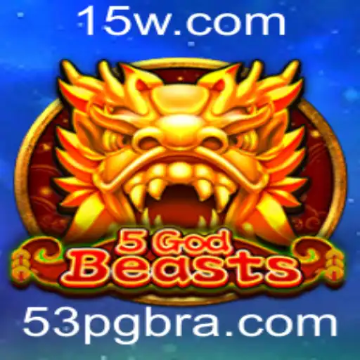 Descubra o Mundo Fascinante de 5GodBeasts