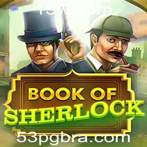 Explore o Enigmatic World of 'BookOfSherlock'