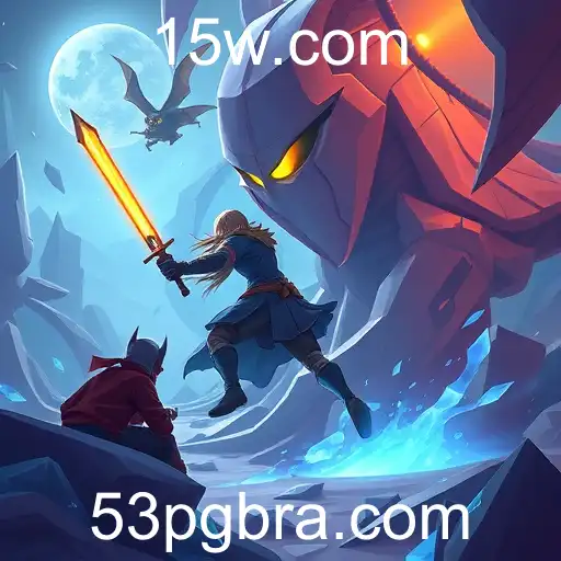 53pg - Análise Aprofundada do Impactante Jogo Online 53pg