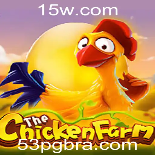Explorando o Fascinante Mundo de ChickenFarm