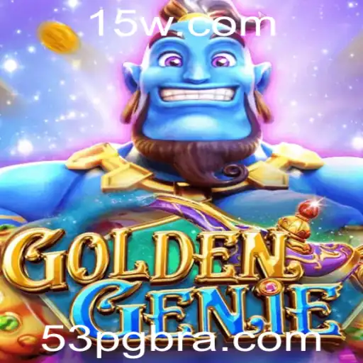 Descubra o Fascinante Mundo de GOLDENGENIE: Um Jogo de Estratégia Viciado