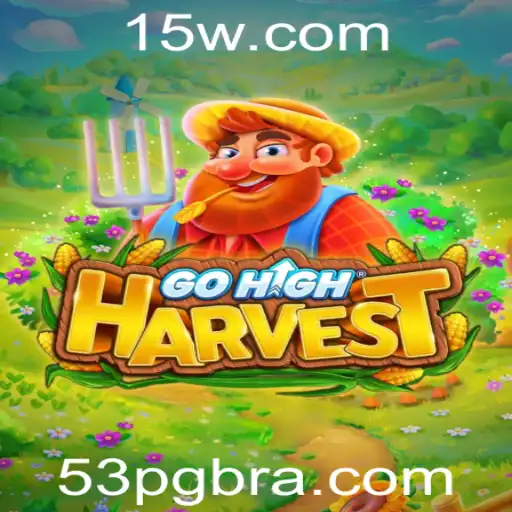Desvendando o Universo de GoHighHarvest: Um Novo Marco nos Jogos de Estratégia