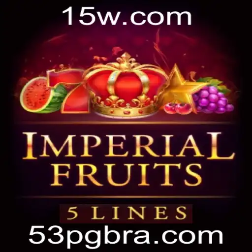 ImperialFruits5: Uma Imersão no Fascinante Mundo dos Frutos Imperiais