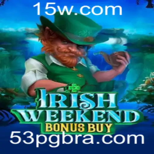 Descubra a Aventura em IrishWeekendBonusBuy