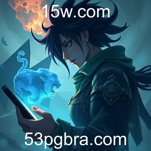 53pg - O Impacto de 53pg na Revolução dos Jogos Online