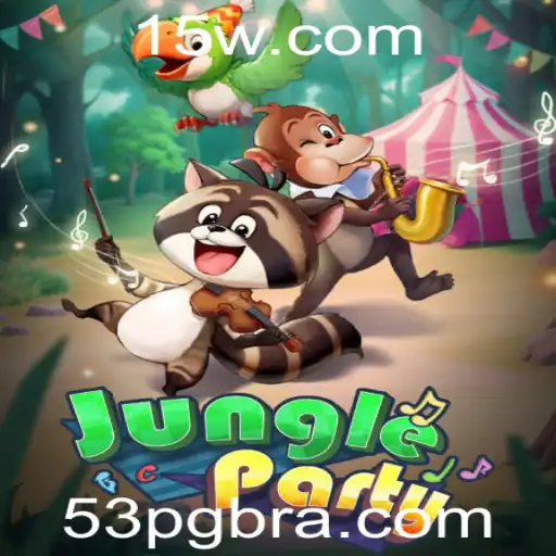 Uma Exploração ao Excitante Mundo de JungleParty