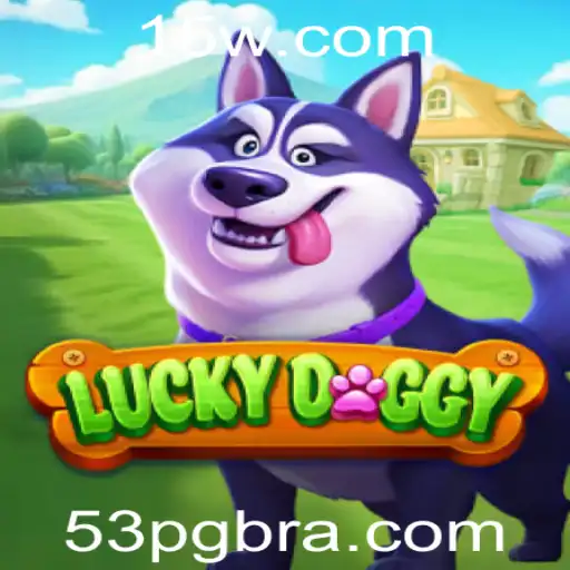 Explorando as Diversões do Jogo LuckyDoggy