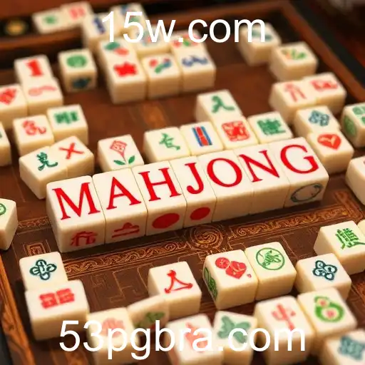 Mahjong