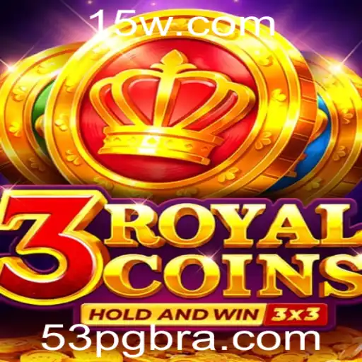 Explore o Empolgante Mundo de 3royalcoins: Um Jogo Revolucionário com a Palavra-Chave 53pg