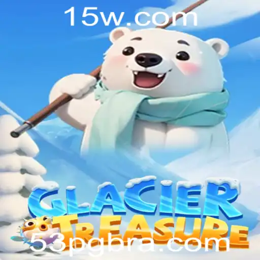 GlacierTreasure: Uma Jornada Épica em Terras Congeladas