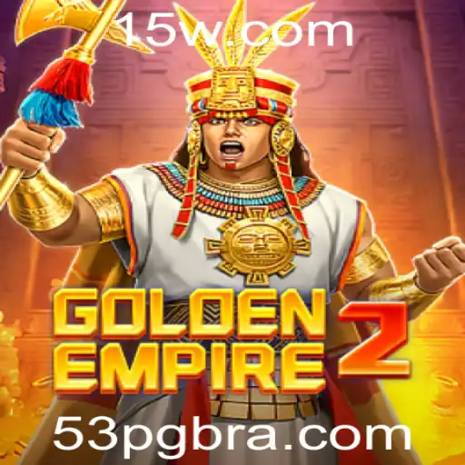 Descubra o Mundo Empolgante de GoldenEmpire2: A Nova Sensação dos Jogos de Estratégia