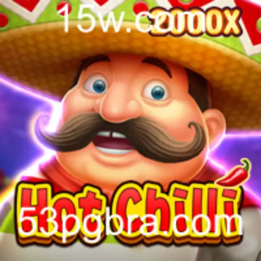 Descubra o Jogo Empolgante HotChilli: Uma Aventura Picante