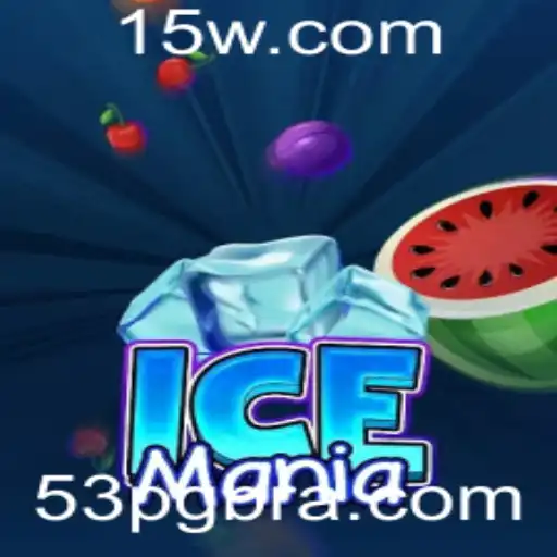 IceMania: A Nova Sensação do Mundo dos Jogos