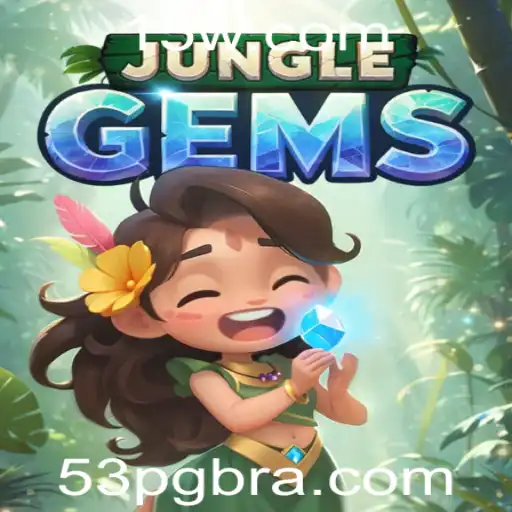 Explorando o Mundo Envolvente de JungleGems