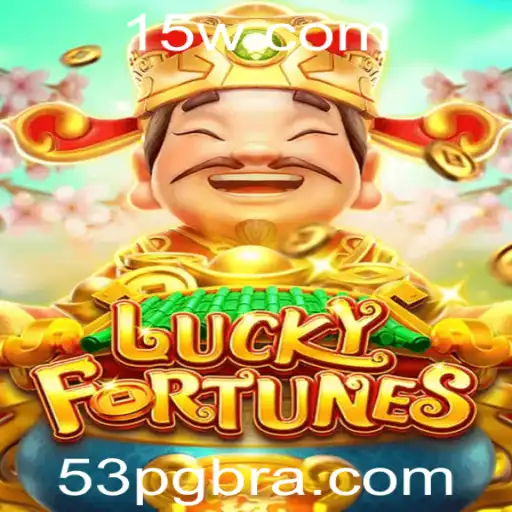 Descubra o Mundo Fascinante de LUCKYFORTUNES: O Jogo de Azar que Conquista Multidões