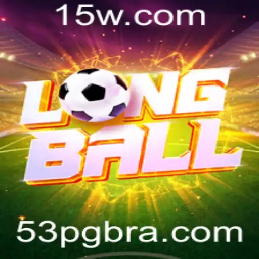 Descubra o Jogo 'LongBall': A Nova Sensação Esportiva com a Chave para o Sucesso em 53pg