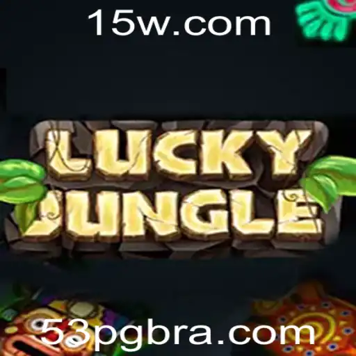 Explorando o Mundo de LuckyJungle: Um Guia Completo