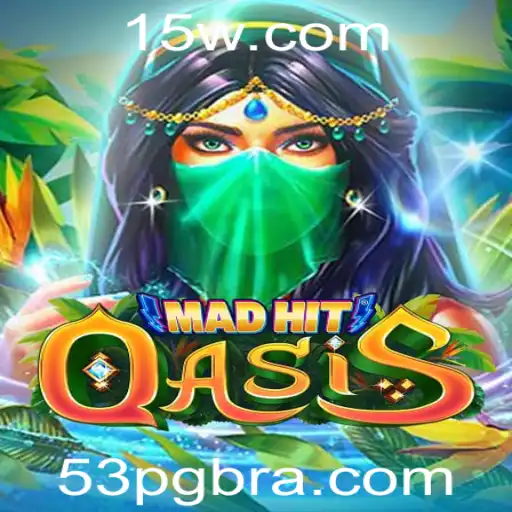 MadHitOasis: Descubra o Fascinante Mundo do Jogo que Conquista Multidões