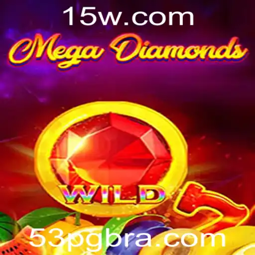 MegaDiamond: Um Mergulho Profundo no Mundo dos Jogos de Azar