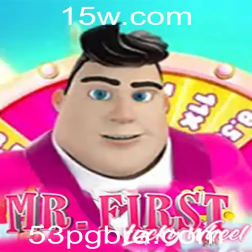 Descubra o Mundo Encantador de MrFirstLuckyWheel - Um Jogo de Azar Inovador
