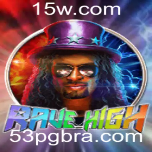 RaveHigh: Um Mergulho no Mundo dos Jogos com 53pg