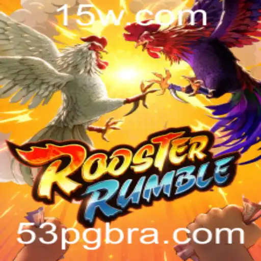 RoosterRumble: Descubra o Novo Fenômeno dos Jogos