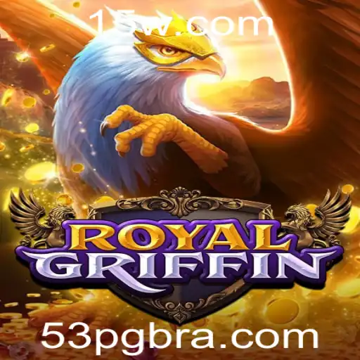 Descubra RoyalGriffin: O Novo Jogo de Estratégia