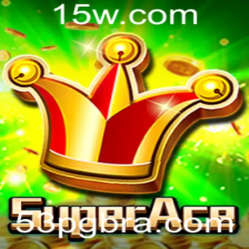 Descubra SuperAce: O Novo Fenômeno dos Jogos Emocionantes