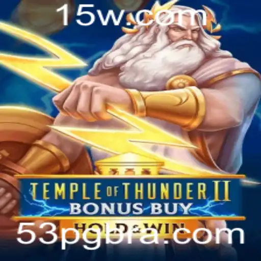 Explorando TempleofThunderIIBonusBuy: Um Mergulho no Universo dos Jogos de Cassino