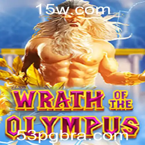 WrathofOlympus: Mergulhe na Aventura Épica com Novas Regras e Desafios