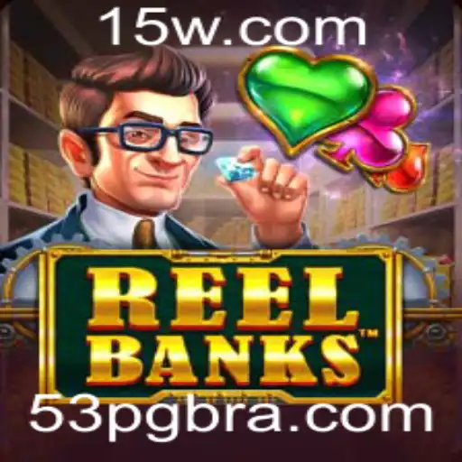 Explorando o Mundo de ReelBanks: Estratégia e Diversão em um Só Jogo