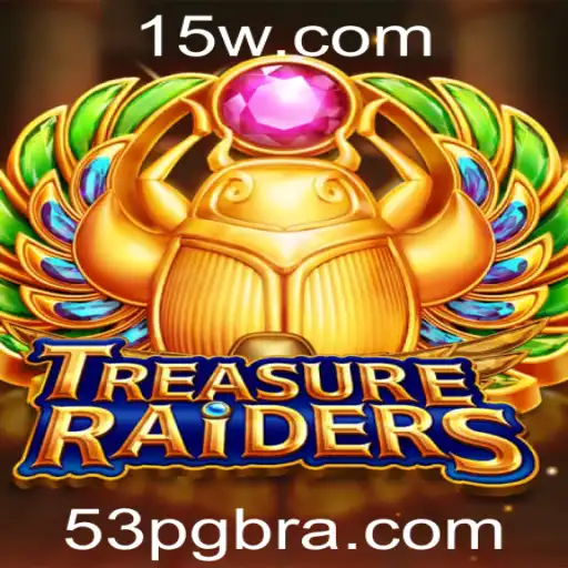 TREASURERAIDERS: Uma Aventura Épica nos Jogos de Tabuleiro