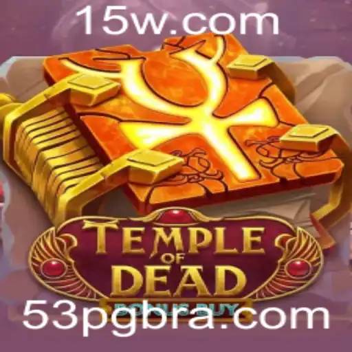 Explorando o Mundo de Temple of Dead Bonus Buy: Uma Jornada Mítica