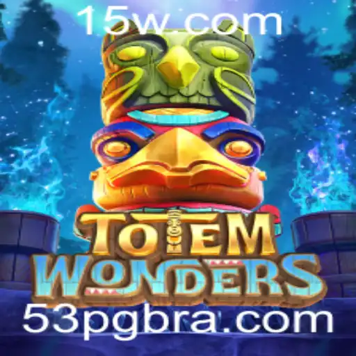Descubra as Maravilhas de TotemWonders: Um Novo Jogo Empolgante
