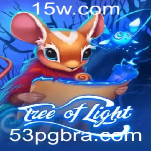 TreeofLight: Uma Jornada Épica em um Mundo de Fantasia