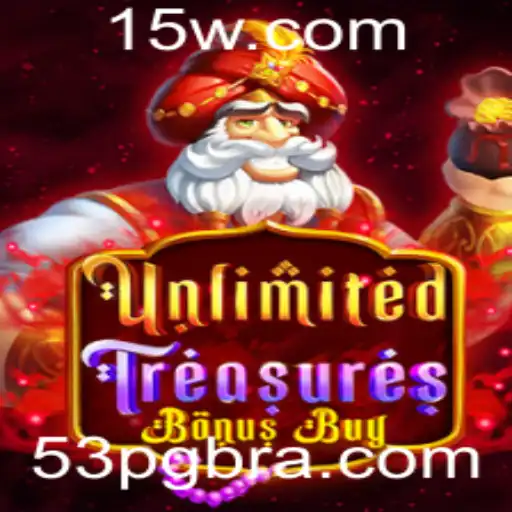 Explorando o Mundo de UnlimitedTreasuresBonusBuy