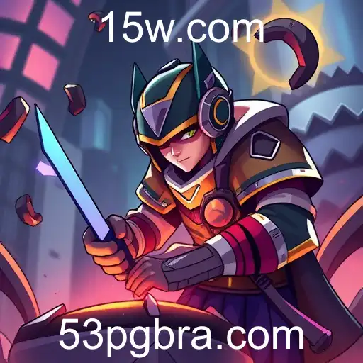 53pg - A Revolução dos Jogos Online: Uma Análise Completa do 53pg