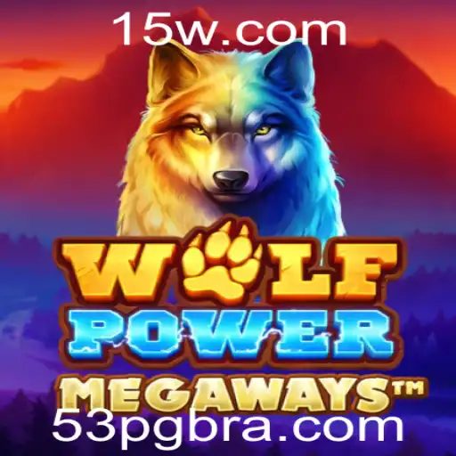 Descubra o Fascinante Mundo de WolfPowerMega - Uma Experiência de Jogo Inovadora